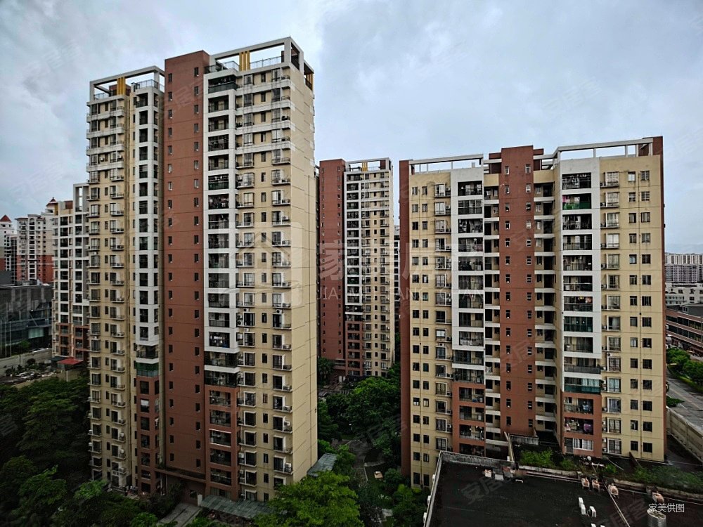 河江御泉湾三房中层南向不靠路101方仅售59万赶紧约