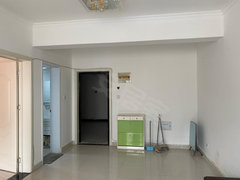 南阳卧龙新田360市中心阳光花园电梯标准一室一厅拎包入住出租房源真实图片