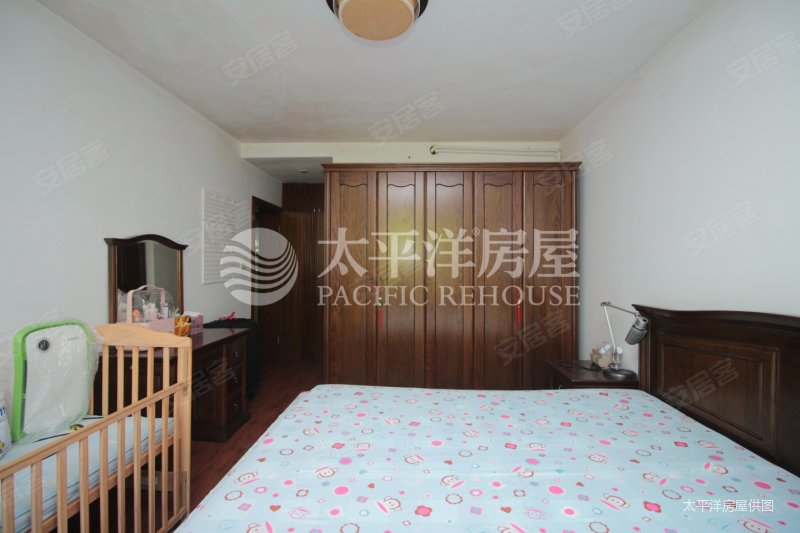 佳泰花园 3室2厅 南 精装