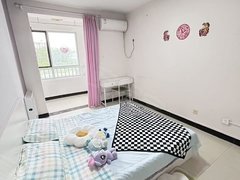 北京海淀苏家坨安河家园七里9座 电梯房 紧邻16号线北安河地铁站出租房源真实图片