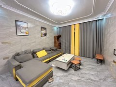 永春永春城区城区碧桂园二期,边套,大三房,房子自住,床可以换,户型漂亮好停车出租房源真实图片