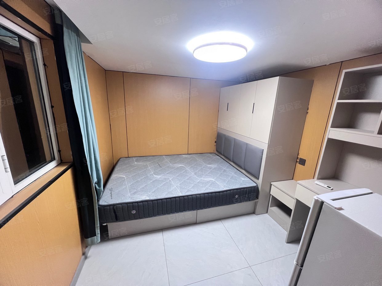 天津人民医院 长虹公园地铁龥号线精品公寓 可短租 