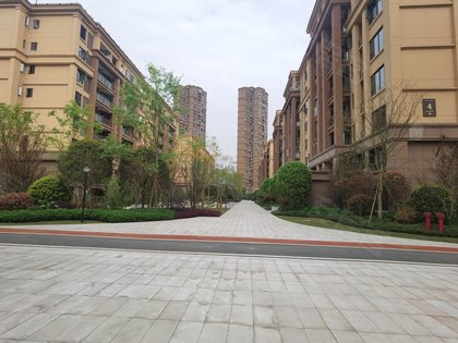 中建湖山印象香山赋优点,不足,中建湖山印象香山赋怎么样,中建湖山