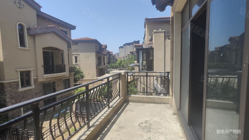 洛阳碧桂园(别墅) 南北通透 带电梯 产权清晰 房龄新