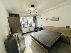 台州椒江葭沚本月秒杀!近台职方远青悦城!葭南小区!押一付一!拎包入住!出租房源真实图片