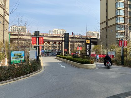 丽景福苑一期