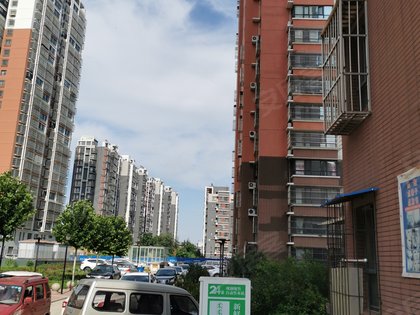 金泰花园,曹雪芹大道 - 唐山金泰花园二手房,租房,房价-唐山安居客