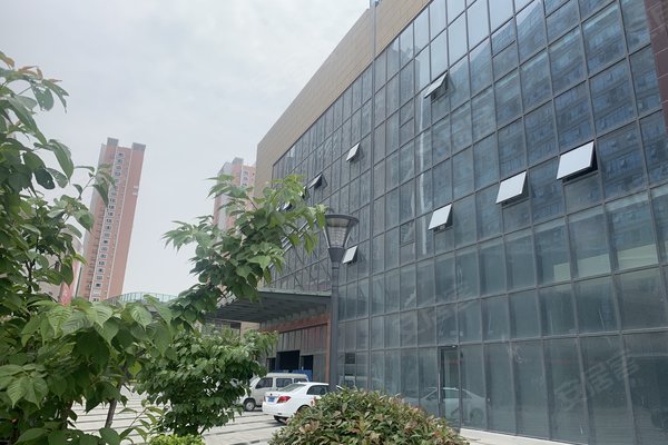 星湖广场(商住楼)周边房产中介经纪人评价-常州安居客