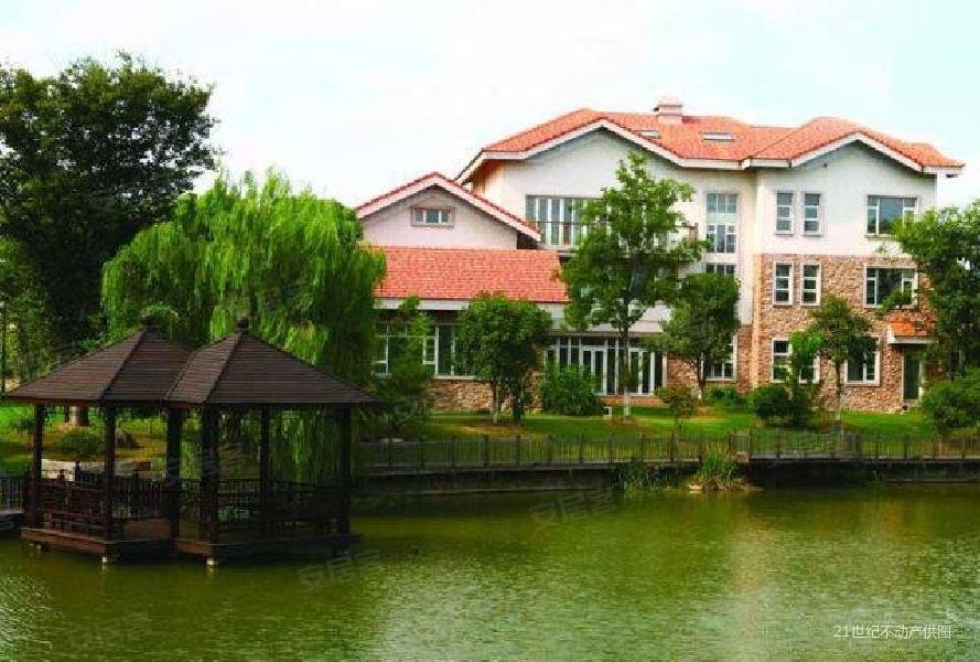 满二 生茂养园 526平 5室2厅 看房方便 有钥匙