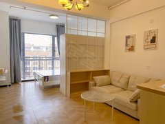 怀化鹤城城中无中介可月付 迎风公园 湖天大桥附近 温馨公寓 家电齐全出租房源真实图片