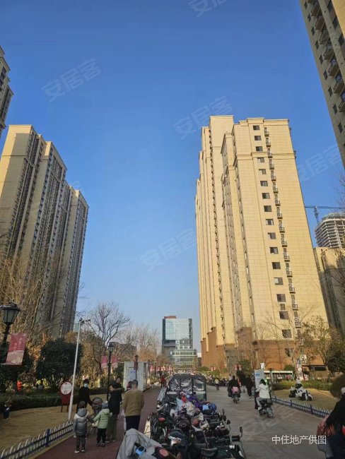 出行方便 购物方便,中垠雅苑二手房,299万,3室2厅,2卫,132平米-济南