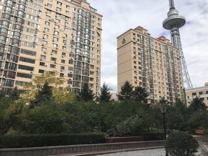 金桂园,汉水路389号 - 哈尔滨金桂园二手房,租房,房价-哈尔滨安居客