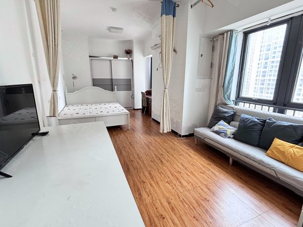 【多图】朗悦公园茂2号馆(儿童茂),公园道租房,外国语旁,公园茂大公寓