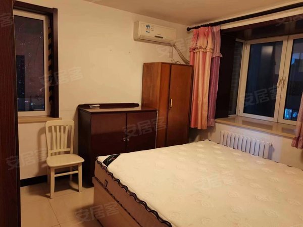 天津西青中北丽泽嘉园急急!丽泽嘉园精装两室一厅 看房随时啦!