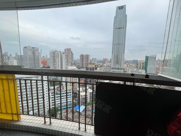 【多图】东山龙珠大厦,农林下路租房,东山口 地铁口附近 龙珠大厦