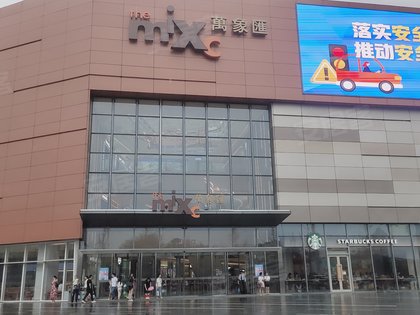 华润万象汇(商住楼),高新大道 - 南昌华润万象汇(商住楼)二手房,租房
