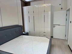 平湖平湖市区市区吾悦广场旁边，临近温州大厦，总商会，现代装修，拎包入住出租房源真实图片