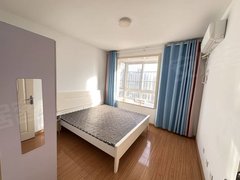 蚌埠蚌山新城区急租，真实图片拎包入住家具家电齐全，看房方便出租房源真实图片