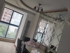 无锡惠山堰桥绿地世纪城(一二期701-960) 2室2厅1卫出租房源真实图片