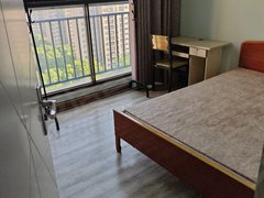 常州武进大学城湖塘花园街,地铁口。大学城。弘建壹品花园小区,大小单间出租出租房源真实图片