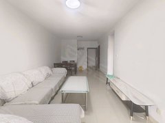 寿光城区寿光中百大厦一中潍科近邻 精装电梯房 不收物业费 拎包入住出租房源真实图片