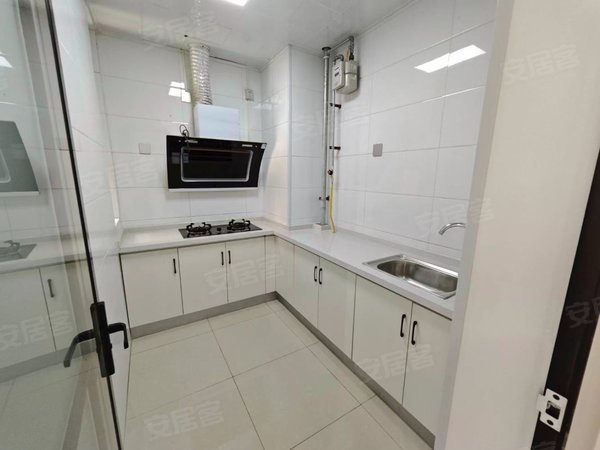 【多图】天润家园(长安),胜北租房,天润家园精装两室北辰广场铁道大学