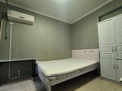 合肥瑶海花冲公园出租地铁口高性价比次卧位于宝业东城广场花冲公园瑶海万达出租房源真实图片