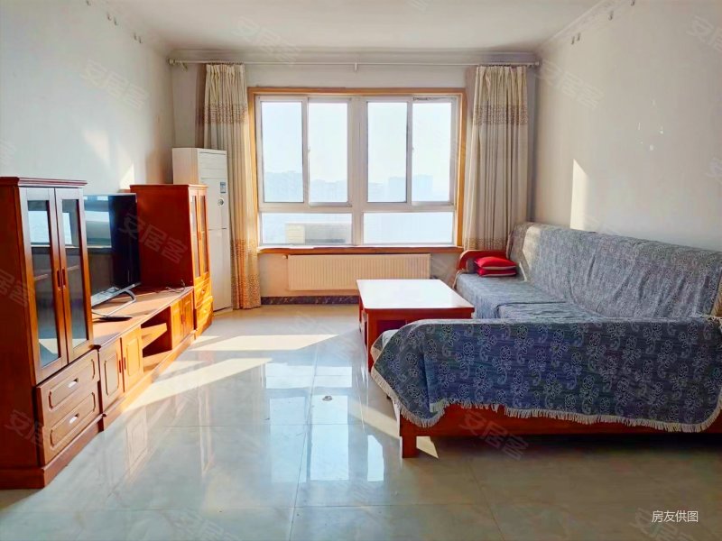 2号4号双地铁 八中农科路 双气人车分流 没邪角有钥匙随时看,国泰花园