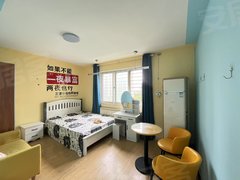 济南槐荫西客站无中介可短租 西客站 城市之光 印象济南 医学中心 锦绣广场出租房源真实图片