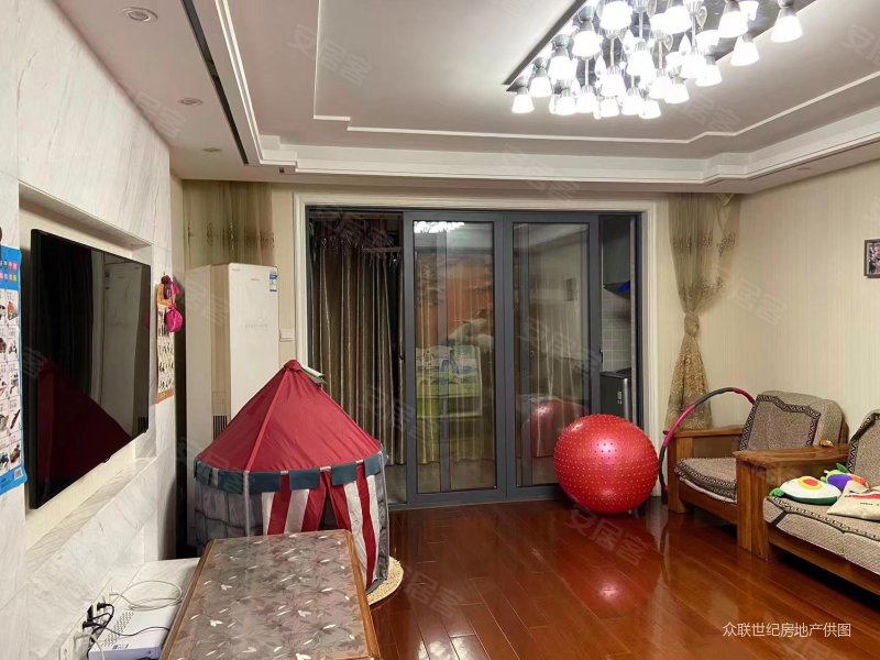 南北通透 中间楼层 交通便利 满二 装修好 电梯房,中和家园二手房,140