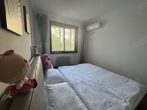 青岛市南奥帆中心如意花园如意花园 有地铁口 燕儿岛智慧公园 银海大