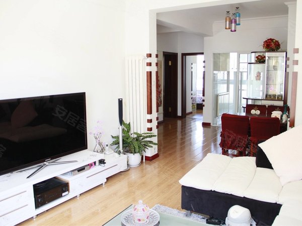 大连高新园区软件园弘基书香园(三期)弘基书香园