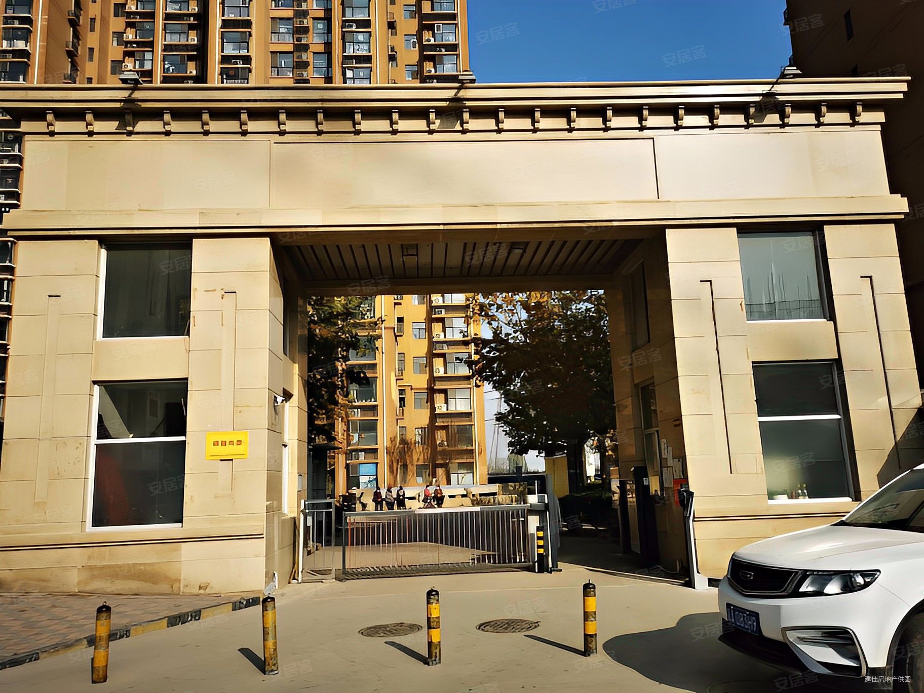 锦融尚御二手房,95万,3室2厅,1卫,94.9平米-石家庄安居客