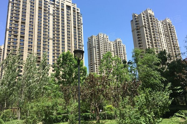 铂悦山,大里北路 - 唐山铂悦山二手房,租房,房价-唐山安居客