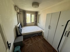 北京大兴旧宫快1公交站 德茂小区精装次卧 1200元 随时看房入住出租房源真实图片