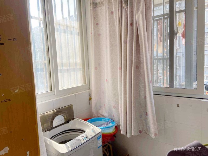 生活设施完善,周边配套齐全,丽岛花园二手房,105万,2室2厅,1卫,88平米