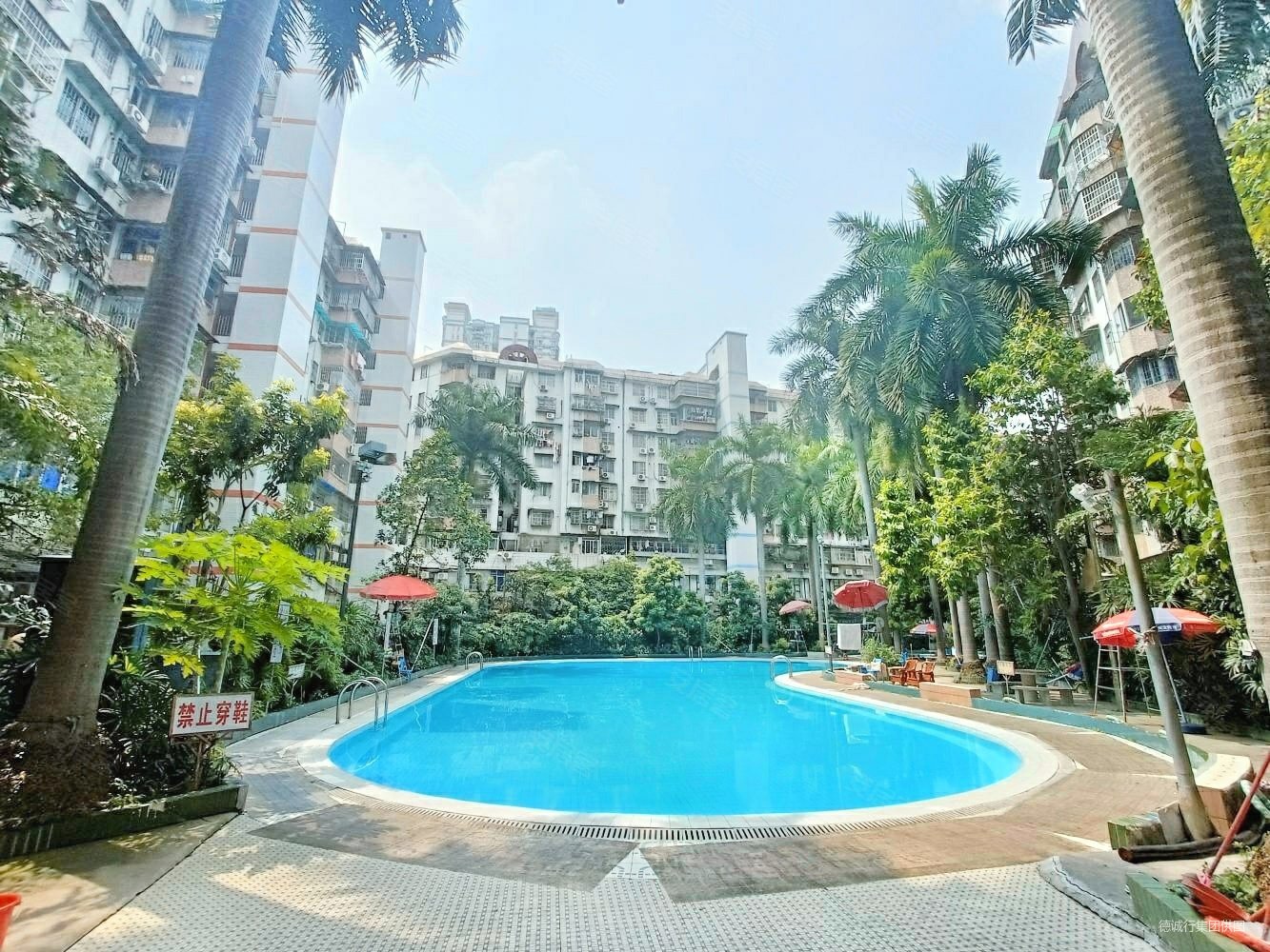2号线双地铁小区原装电梯高层望花园业主急售随时方便看,晓港湾二手房