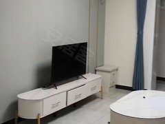 固安孔雀城孔雀大道永定河孔雀城剑桥郡(十二期) 2室1厅1卫出租房源真实图片