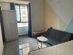 漳州龙海市城区石码美一城附近龙海明发广场 精装单身公寓配套齐全租600全包出租房源真实图片