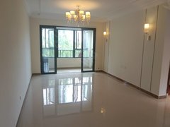 吉安吉州沿江路新上好房恒大御湖郡电梯3房家具家电齐全拎包入住出租房源真实图片