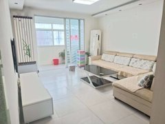 莱芜莱城莱城城区实习医院近 大润发东 任花园 家具家电 拎包入住出租房源真实图片