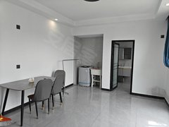 温州瓯海娄桥动车站附近   两室一厅一厨一卫 厨房用天然气出租房源真实图片