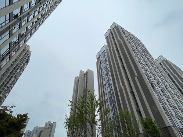 南昌高新开发区艾溪湖北路力高雍湖国际(商住楼)力高小清新风巨奈斯