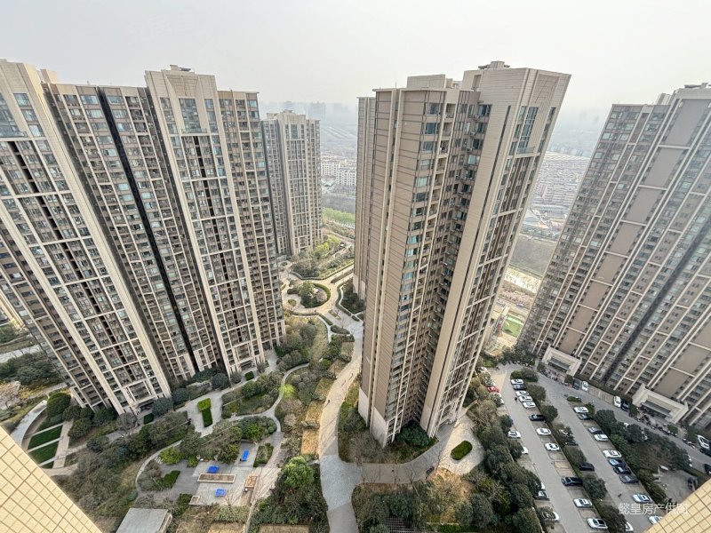 升龙广场(a区)二手房,98万,3室2厅,2卫,135平米-洛阳安居客