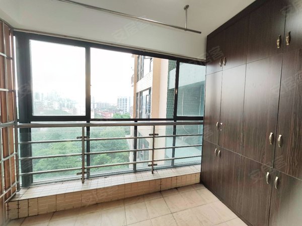 【多图】珠江俊园,天河公园租房,珠江俊园合租阳台房 近上社站brt!