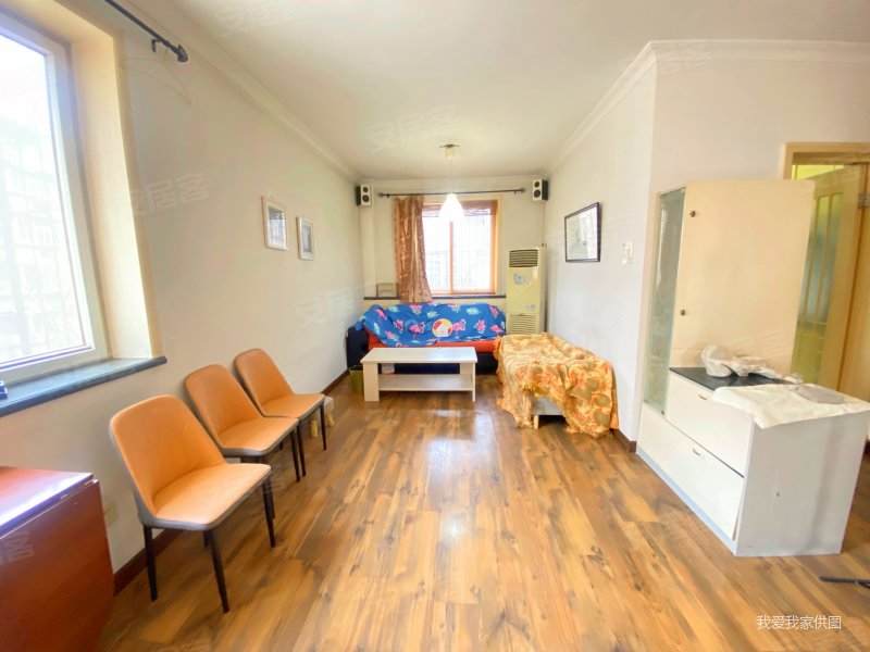 河北区光复道街昌海公寓2室2厅明厅中间楼层采光好