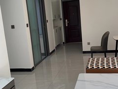 开封龙亭龙亭区奇瑞金域华府 3室2厅1卫出租房源真实图片