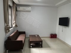 常熟市区文化片区大润发 花溪 琴湖溪里附近精装二房家电齐全购物便利免费停车出租房源真实图片
