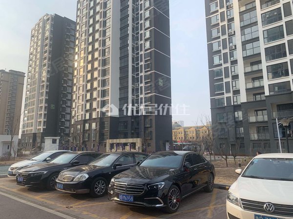 水集租房,靠近万达,电梯房香格丽都套二,采光通风很好,莱西租房-青岛