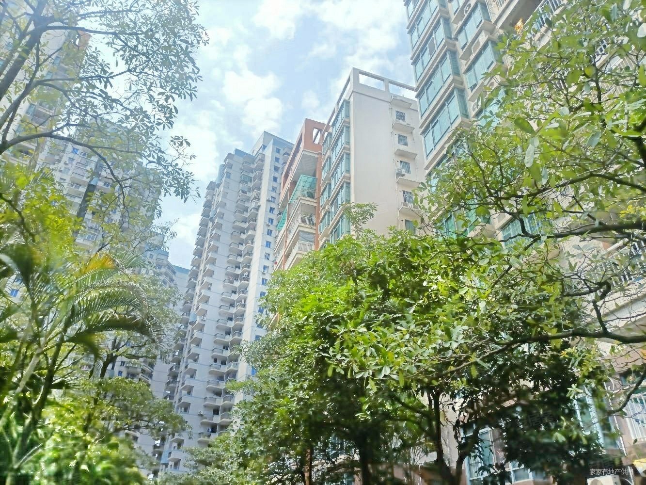 惠州房产网>惠州二手房>惠城二手房>东湖花园二手房>颐景花园>